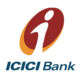 Logo of ICICI Bank